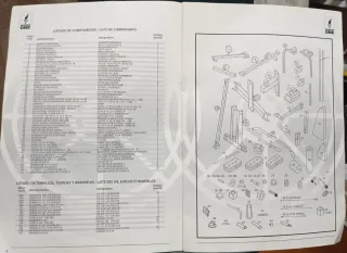 Centro de musculación NUMBER ONE