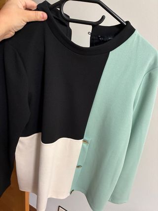 Sudadera Sfera Talla L