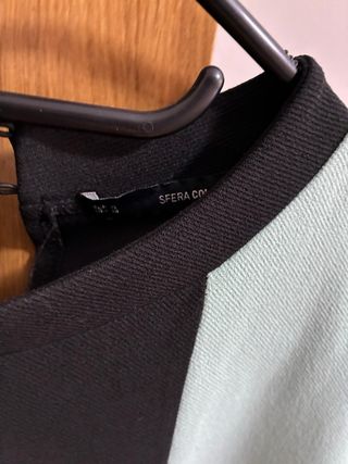 Sudadera Sfera Talla L