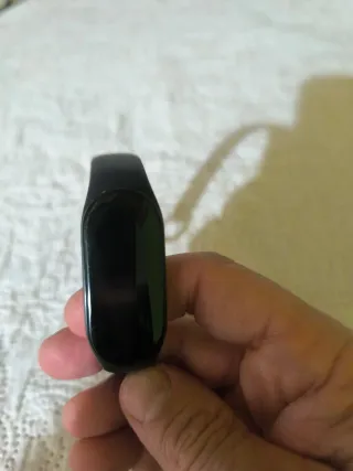Pulsera Xiaomi Mi Band 7 Negra