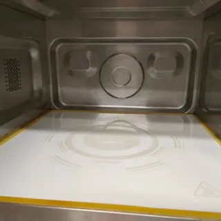 Microondas Profesional Horeca Makro