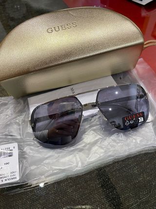 Gafas de sol Guess Hombre