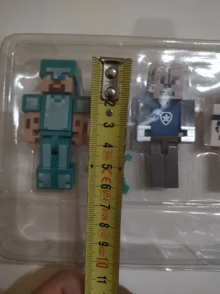 Personaggi Paw Patrol Minecraft