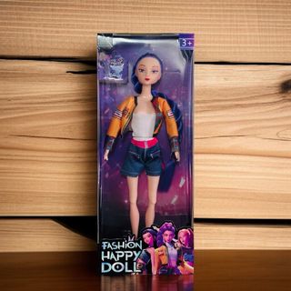 Boneca K-POP Demon Hunters