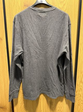 Jersey Polo Ralph Lauren Gris