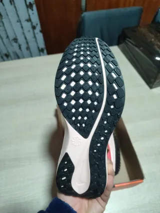 Nike Pegasus 41 Zapatillas Running Mujer Rosa