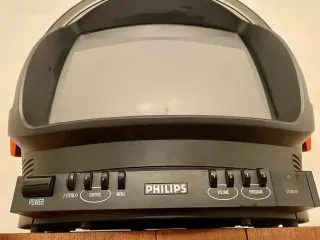 Televisor Philips Discoverer