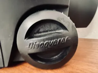 Televisor Philips Discoverer