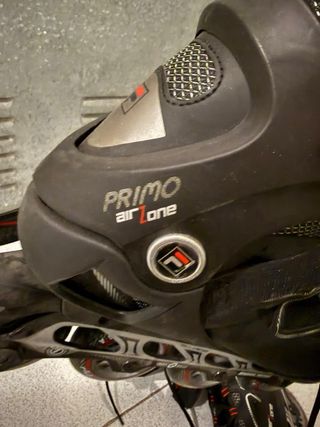 Patines Fila Primo Air Zone Talla 44