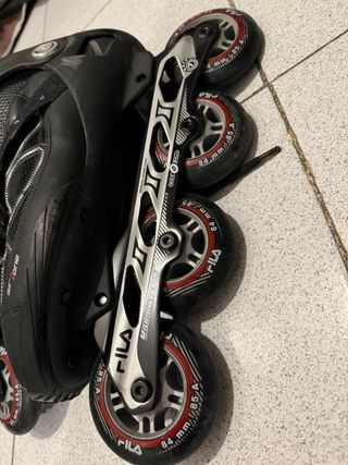 Patines Fila Primo Air Zone Talla 44