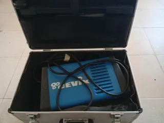 Soldadora Inverter CEVIK SKITIG 200