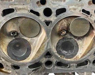 Culata mercedes-benz r1660160101 clase 1.9 137216