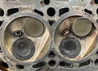 Culata mercedes-benz r1660160101 clase 1.9 137216