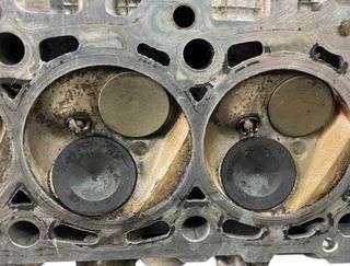 Culata mercedes-benz r1660160101 clase 1.9 137216