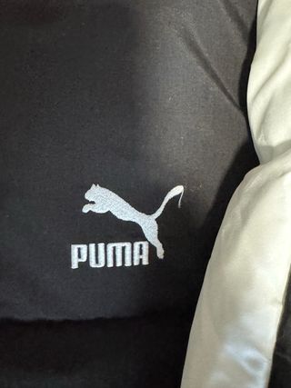 Chaqueta Puma
