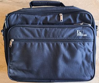 Maletín portafolios