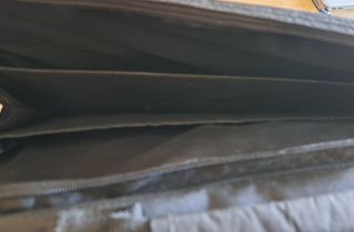 Maletín portafolios