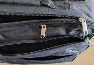 Maletín portafolios