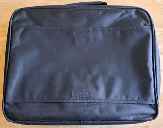 Maletín portafolios