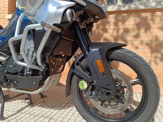 CFMoto 800MT Sport