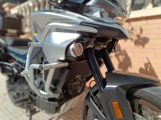 CFMoto 800MT Sport