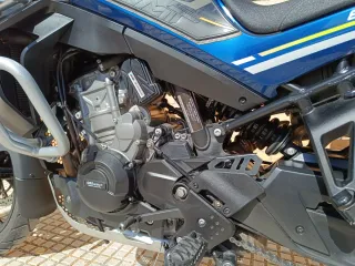 CFMoto 800MT Sport