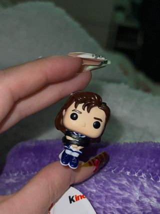 Figura Funko Pop Stranger Things