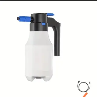 Pulverizador Espuma Eléctrico EAFC 1.5L