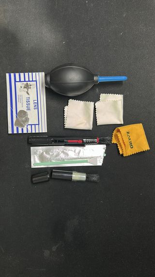 Pack Completo Nikon D7000 Profesional + Objetivo