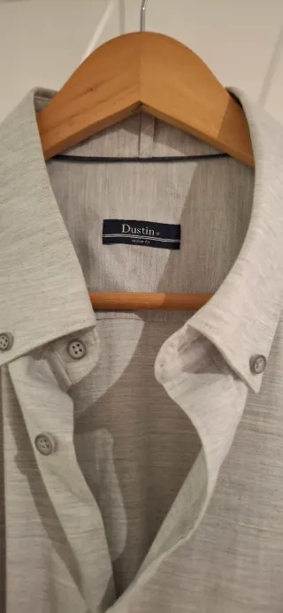 Camicie separate o in confezione