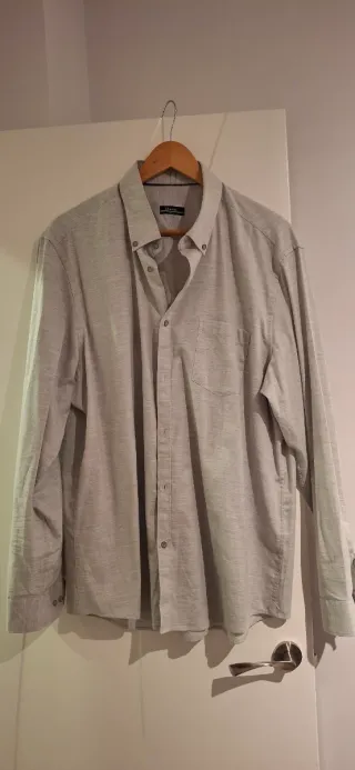 Camicie separate o in confezione