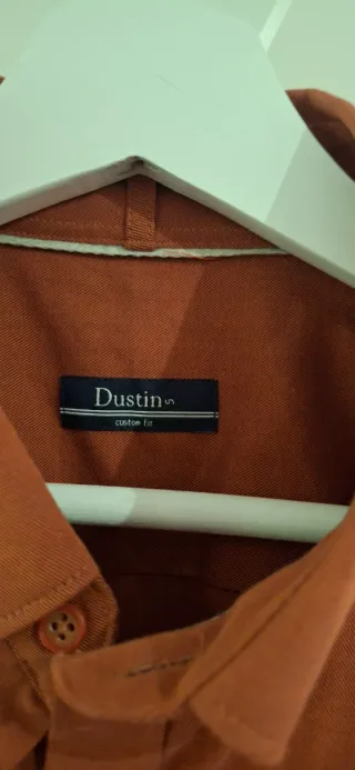 Camicie separate o in confezione