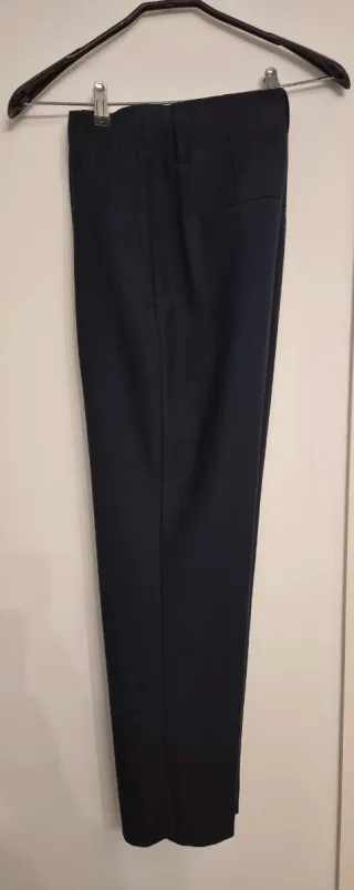 Pantalón azul Mosh Mosh