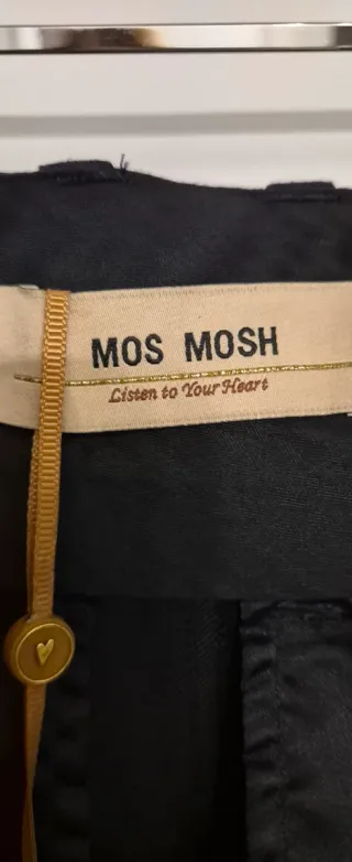 Pantalón azul Mosh Mosh