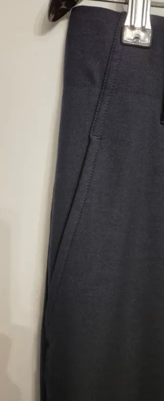 Pantalón azul Mosh Mosh