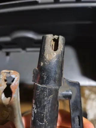 Soldadora Inverter Parkside PISG 120 A2