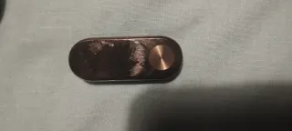 Reloj Inteligente Negro 2ac8uxmsh04hm