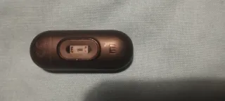 Reloj Inteligente Negro 2ac8uxmsh04hm