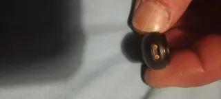 Reloj Inteligente Negro 2ac8uxmsh04hm