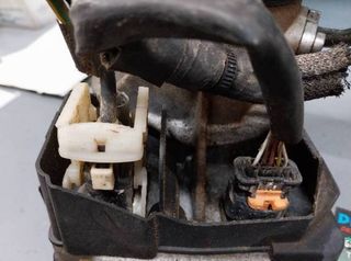 Bomba dirección 9670700380 peugeot 308 1.6 50656