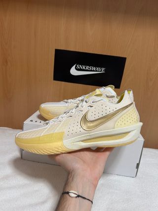 Nike G.T. Cut 3 Jordan Poole