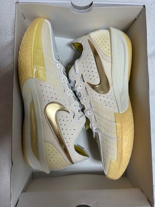 Nike G.T. Cut 3 Jordan Poole