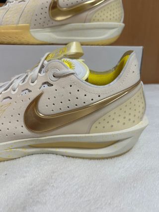 Nike G.T. Cut 3 Jordan Poole