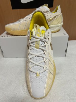 Nike G.T. Cut 3 Jordan Poole