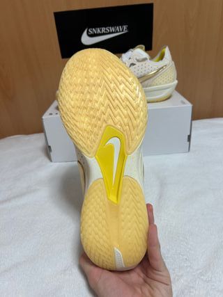 Nike G.T. Cut 3 Jordan Poole