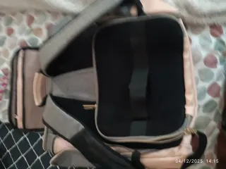 Mochila WR Memory Keepers