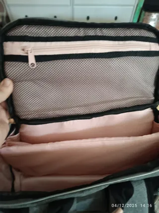 Mochila WR Memory Keepers