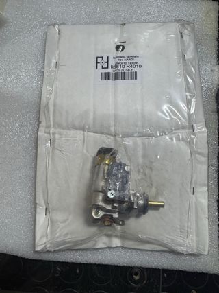 Rubinetto Gas FRANKE R3610 R4010