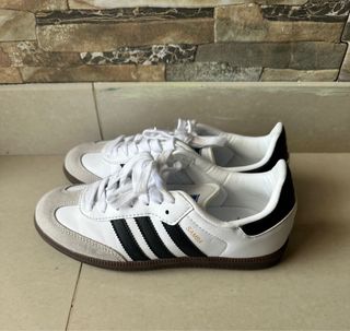 Adidas Samba Originals Talla 37 Nuevas