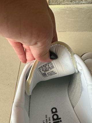 Adidas Samba Originals Talla 37 Nuevas